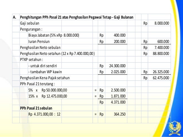 Ptkp Pph 21 2016 Newhairstylesformen2014com | pph pasal 21 ptkp baru Ptkp Pph 21 2016 Newhairstylesformen2014com | pph pasal 21 ptkp baru