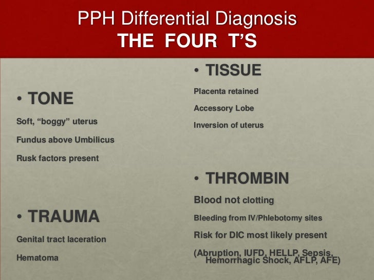 Pph share drive