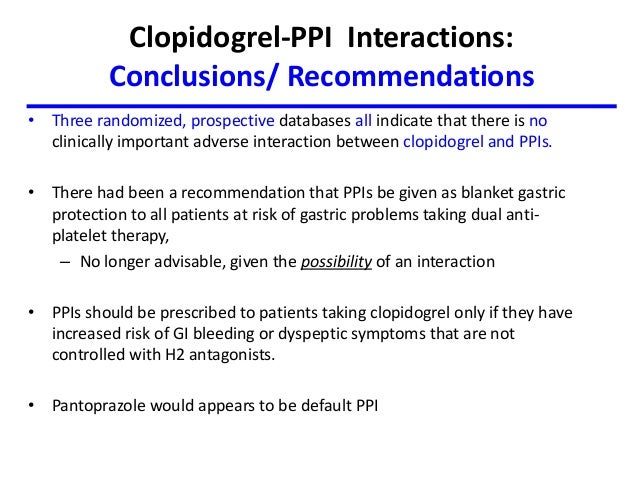 H2 blocker and proton pump inhibitor