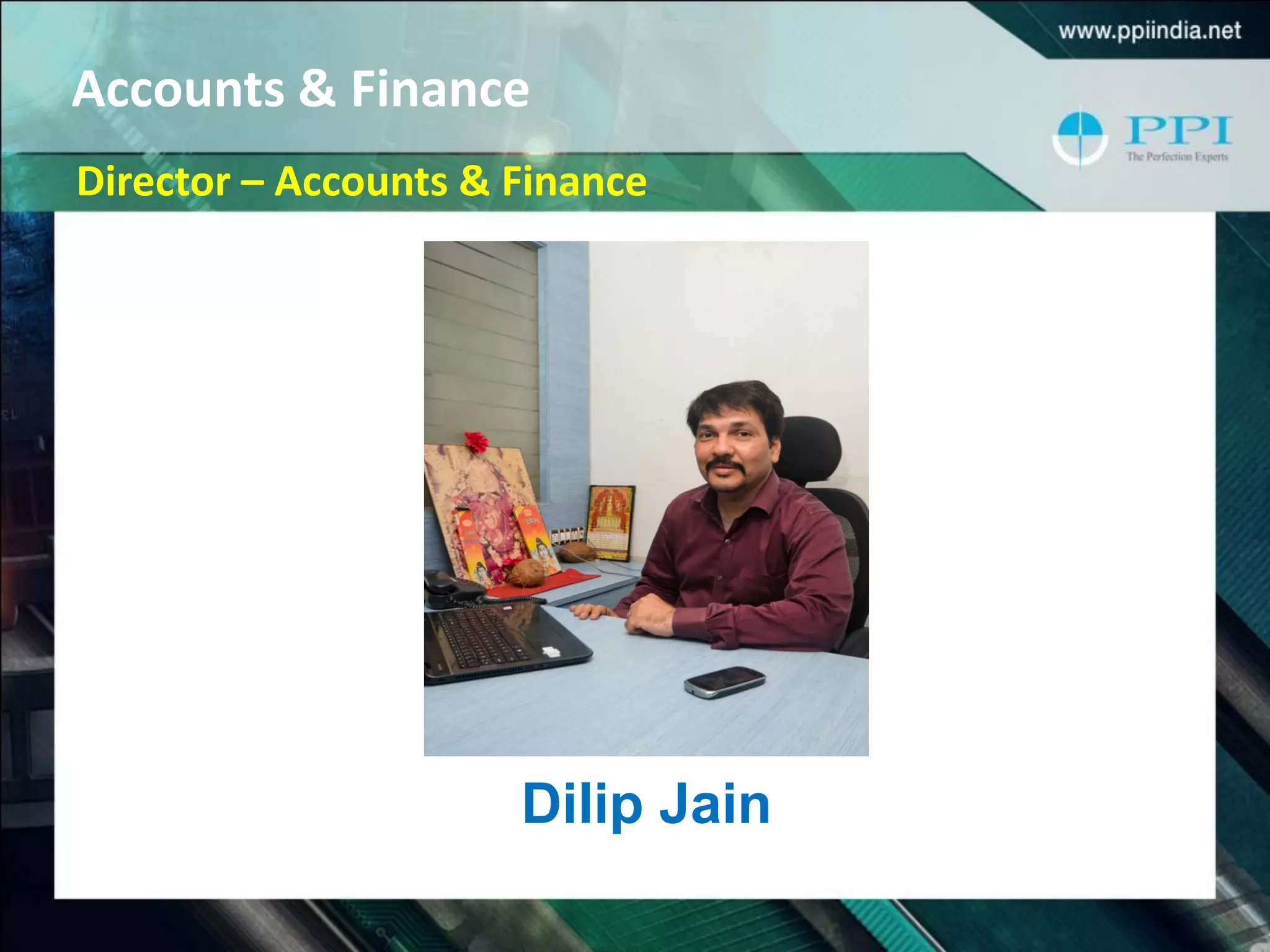 Process Precision Instruments | PDF