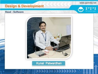 Process Precision Instruments | PPTX | Manufacturing Industry | Industries