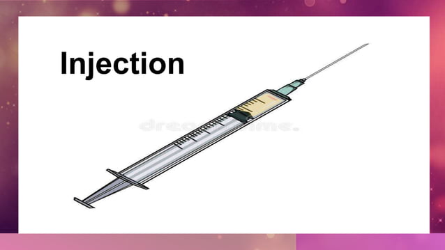 Alphabet - Letter I | PPTX