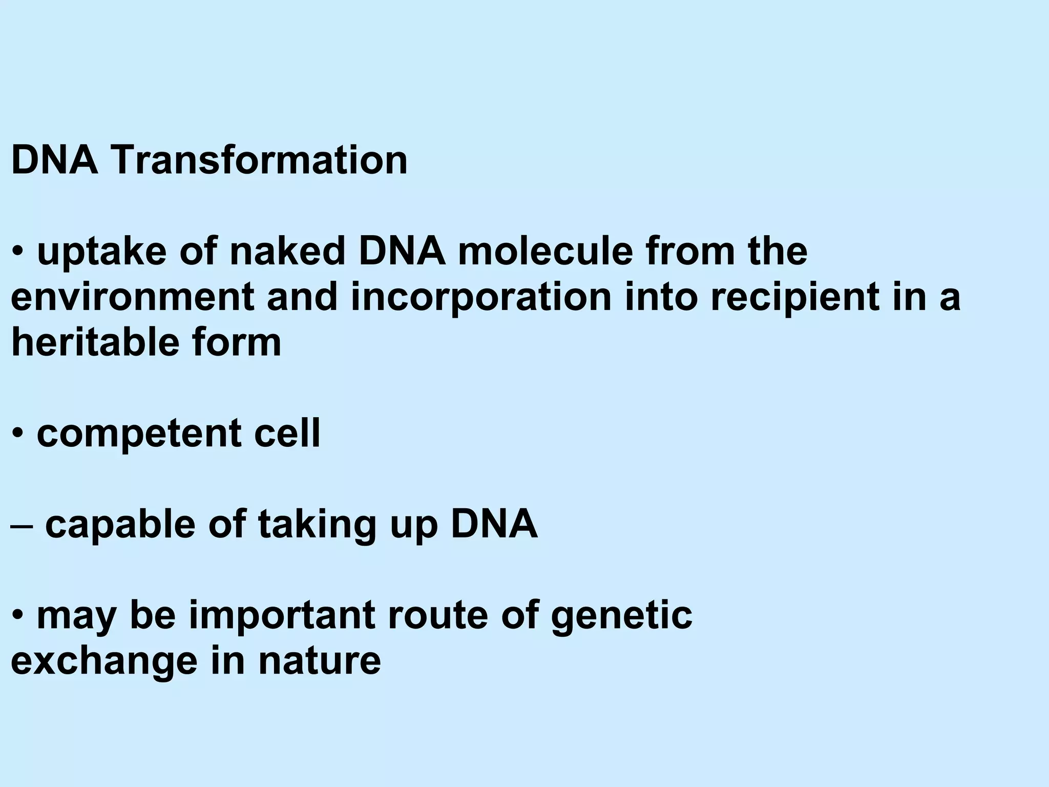 genetic variations | PPT