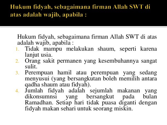 Pp ibadah maliah