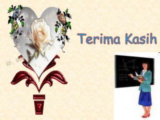 Keterampilan Dasar Mengajar