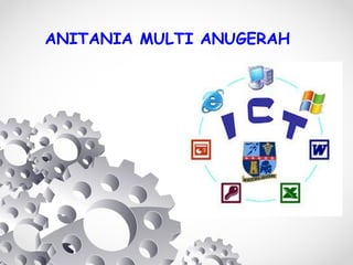 Power Point ICT | PPT