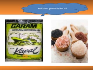 Perhatikan gambar berikut ini!
 