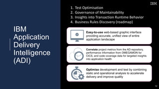 NRB MAINFRAME DAY 05 - Paul Pilotto - How to extract business rules ...