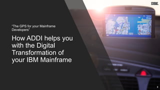 NRB MAINFRAME DAY 05 - Paul Pilotto - How to extract business rules ...
