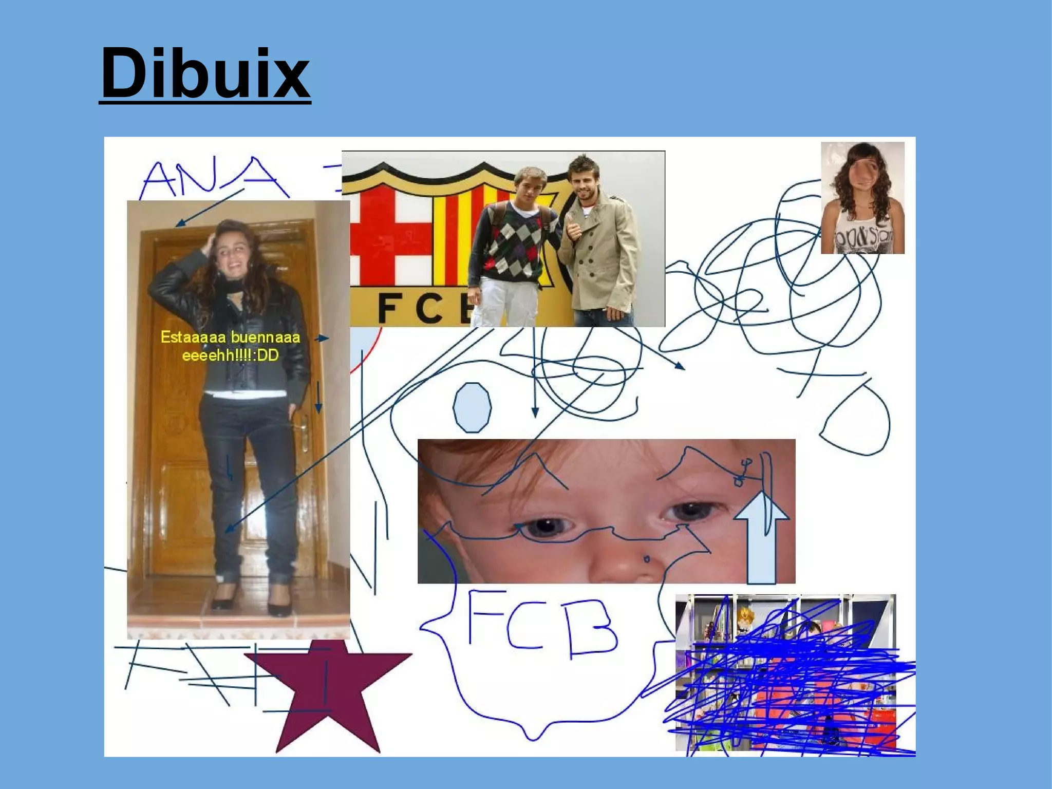Dibuix 