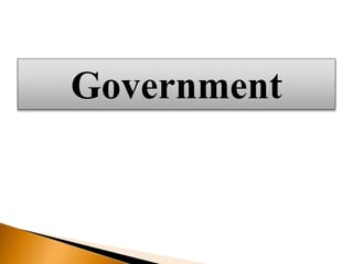 Government
 