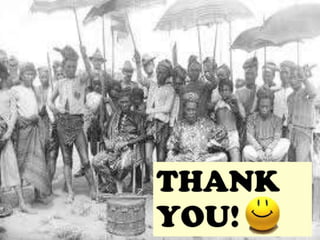 Philippine History: Pre-Spanish