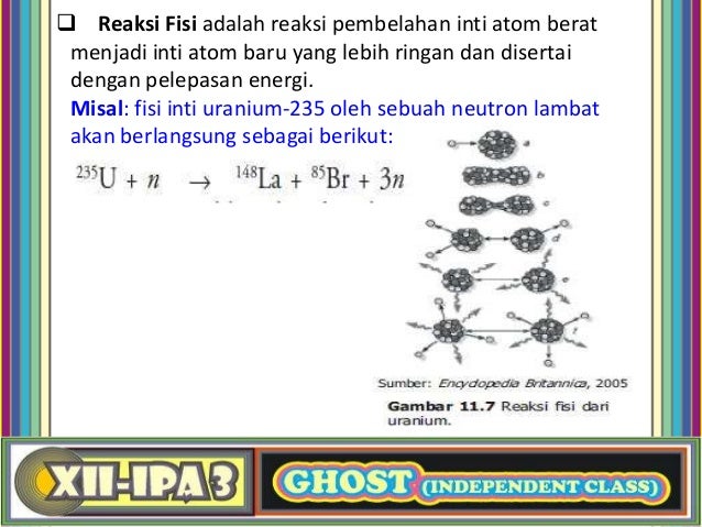 Pp inti atom dan radioaktivitas