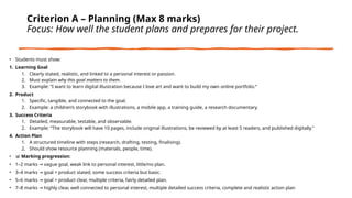 Personal Project Guide Personal project introduction for IB.pptx