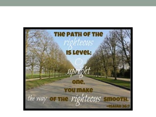 Isaiah 24 27