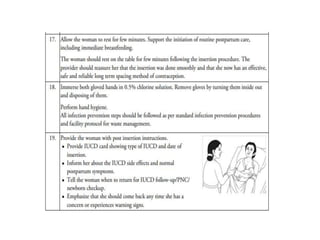 PPIUCD Programme.pptx