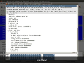 Inspect Packet 37 / 61
 