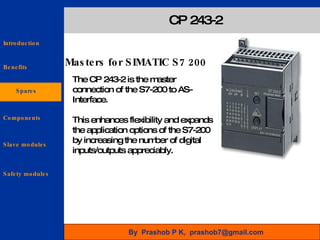 Asi : Actuator Sensor Interface | PPT image.