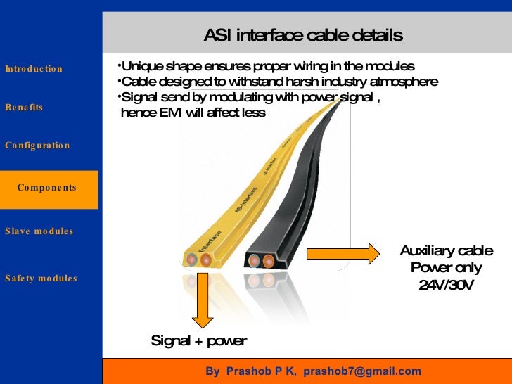 structure sensor cable structure sensor cable