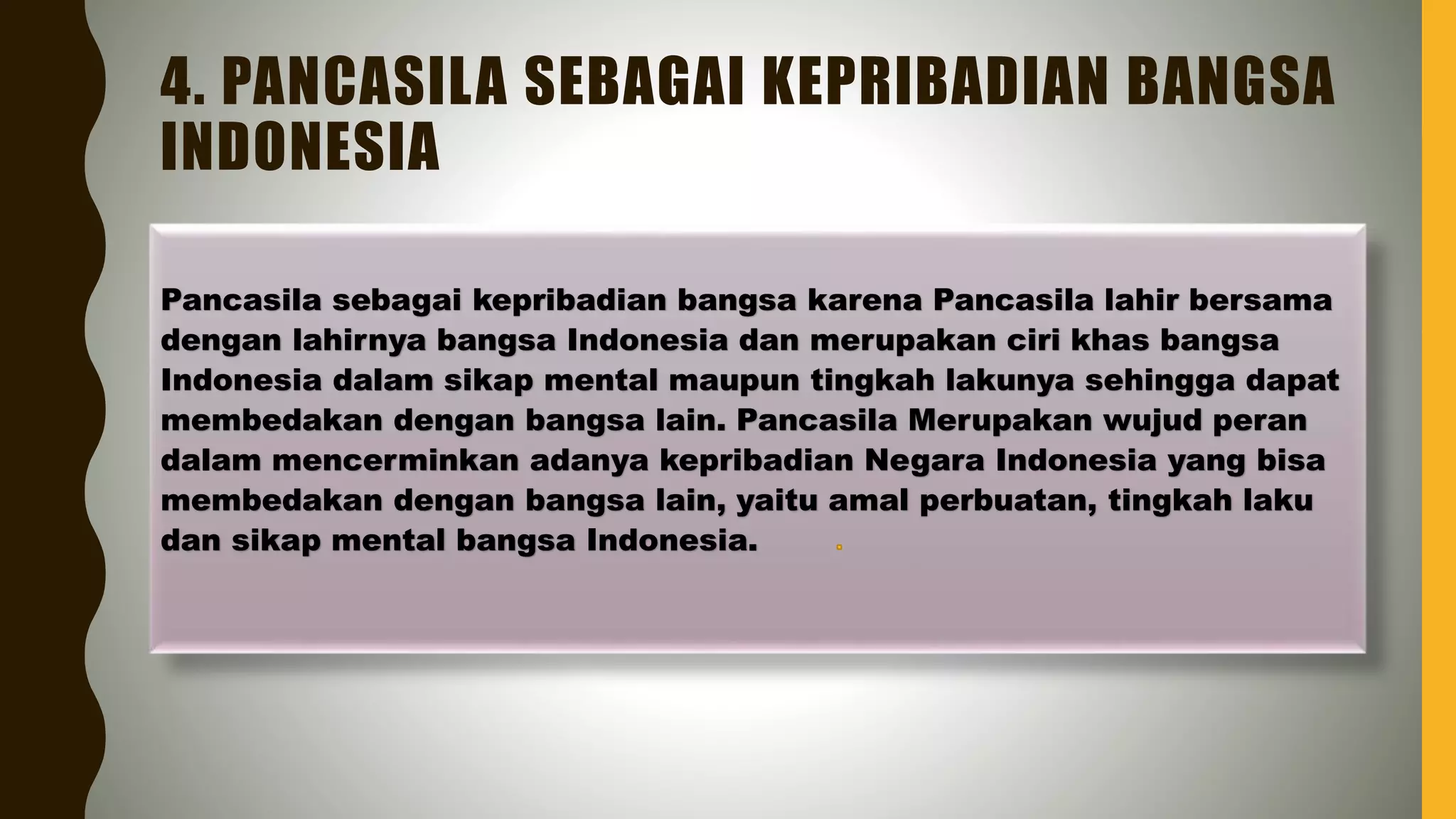 Pp kedudukan dan fungsi pancasila | PPTX