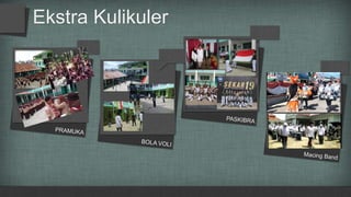 Ekstra Kulikuler
 