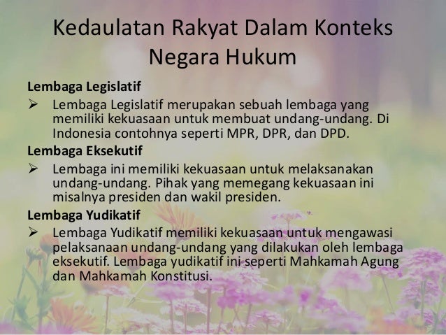 Ppkn kaidah fundamental bangsa