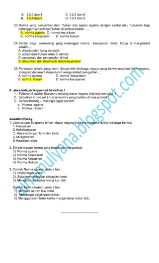 Rumusan Dasar Negara Yang Sah Dan Autentik Tercantum Dalam PPKN 7-1.pdf