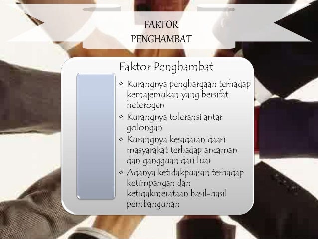 Pantun Bab Merajut Kebersamaan Dan Kebhinekaan Ppkn