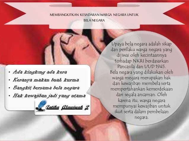 Pantun Bab Merajut Kebersamaan Dan Kebhinekaan Ppkn