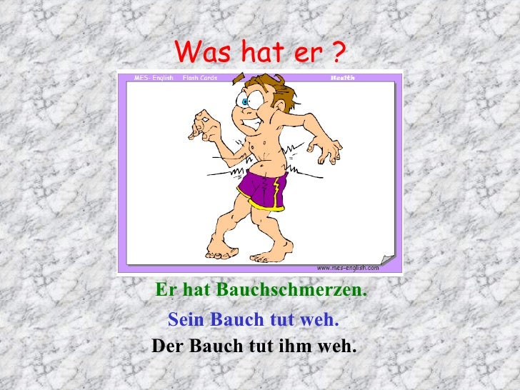 Die starken Rückenschmerz bei der Blasenentzündung