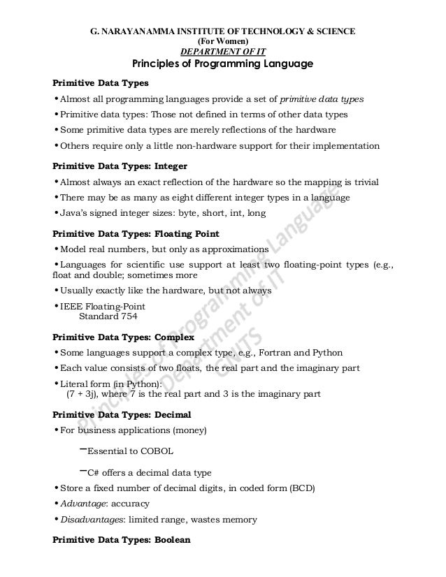 resume languages