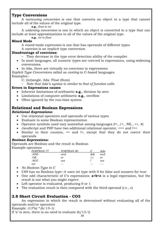 Principles of programming languages .pdf