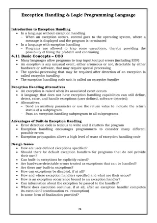 Principles of programming languages .pdf