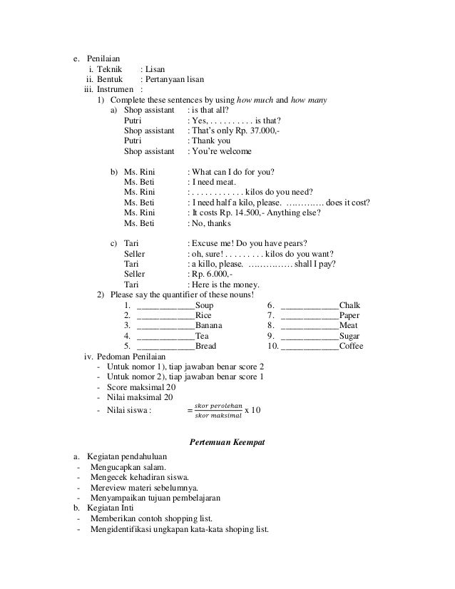 Contoh Soal Toefl Itp Dan Pembahasannya