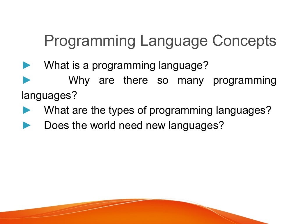 COMPUTER LANGUAGES AND THERE DIFFERENCE