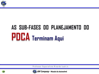 P r o f e s s o r E s p e c i a l i s t a R i c a r d o L a u b J r .
 