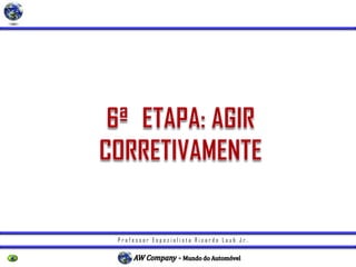 P r o f e s s o r E s p e c i a l i s t a R i c a r d o L a u b J r .
 