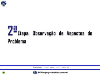 P r o f e s s o r E s p e c i a l i s t a R i c a r d o L a u b J r .
 