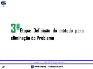 P r o f e s s o r E s p e c i a l i s t a R i c a r d o L a u b J r .
 