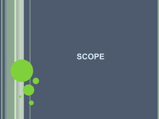 principles of programming languages | PPTX