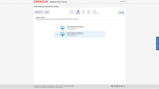 Copyright © 2016, Oracle and/or its affiliates. All rights reserved. | 25
 
