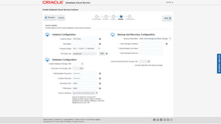 Copyright © 2016, Oracle and/or its affiliates. All rights reserved. | 27
 