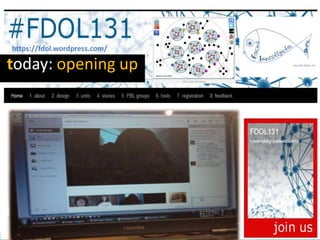 Quality: What does really matter?
class size: 1 tutor 20 students tutor load: 1 class
tutor full-time
tutor has teaching qualification
students: time on task
‘close contact’
student tutor
interactions and
relationship for
educational gains
focus on formative
assessment
quick feedback
for learning intellectual challenge
positive
research
environment
tutors as
reflective
practitioners
activelearning
collaborative
and social learning
clear and high
expectations
peer assessment
learning hours matter
programme
teams to work
togethersocial
relationships
programme team
students as partners
students using feedback
Prof. Graham Gibbs
today: evidence-based practice
 
