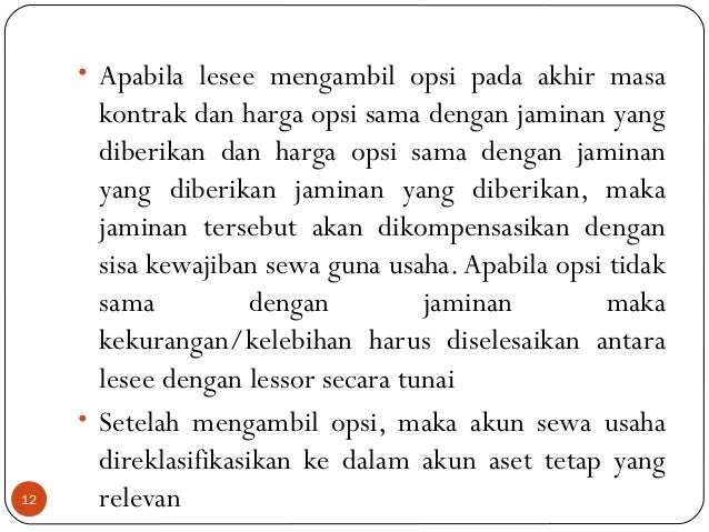 Akun praktik opsi perdagangan
