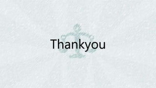Thankyou
 