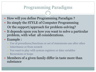 Ppl Unit Ppl for students unit 1,2 and 3 | PDF
