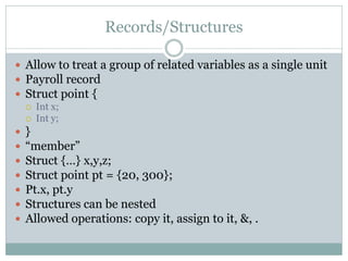 Ppl Unit Ppl for students unit 1,2 and 3 | PDF