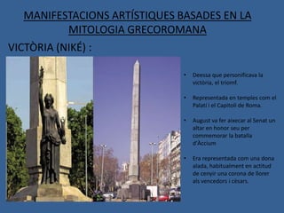 ESTRUCTURES MODERNISTES