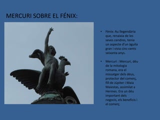 EL PASSEIG DE GRÀCIA EN L’ ACTUALITATHISTÒRIAA l’ época romana era un camí que unia Barcino amb la Via Augusta