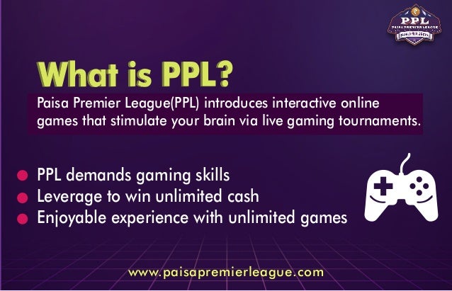 Play online games and win cash Play online games and win cash